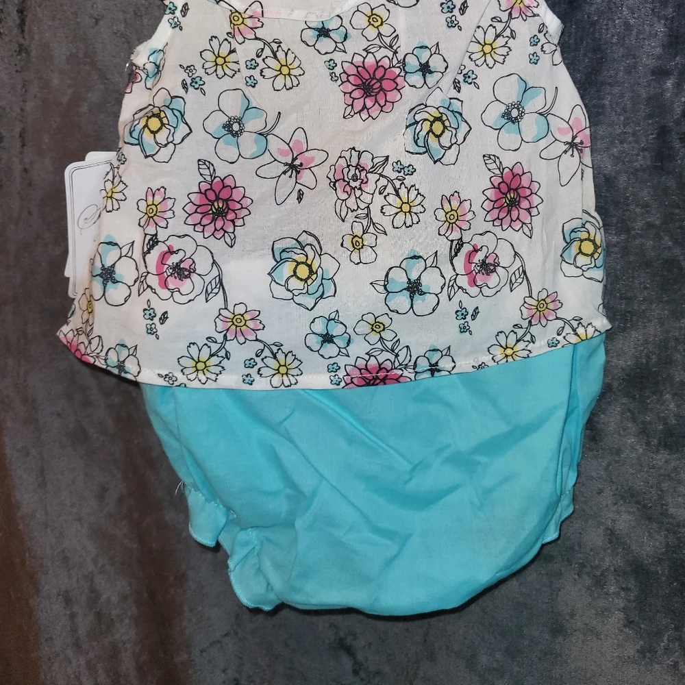 Baby 2 PC Set - Picture 2 of 2